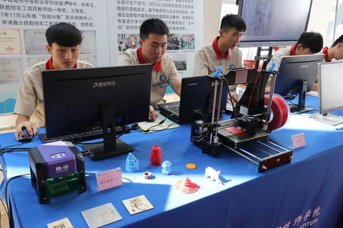 逆風翻盤新起點 中考后選擇計算機網絡技術專業，開啟未來無限可能